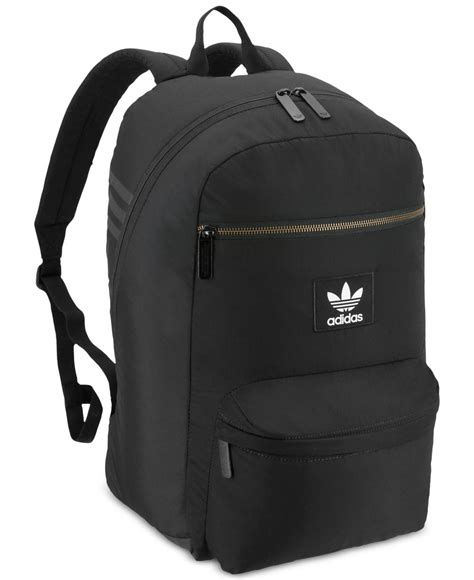 herren rucksack adidas|largest adidas backpack.